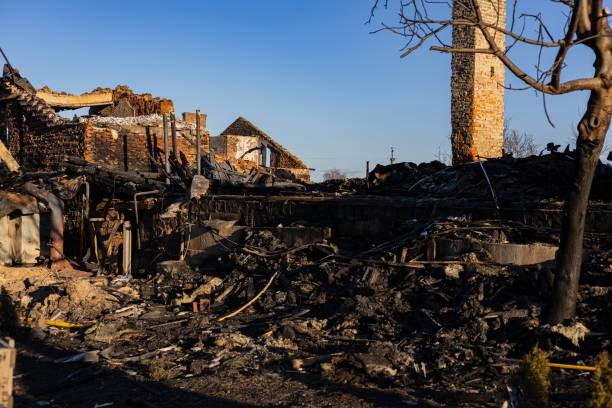 Reliable Fire Damage Removal contractor in Richwood, TX by Fire Damage Flint